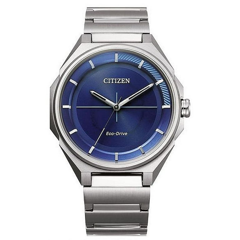 Citizen eco drive solar powered online watch