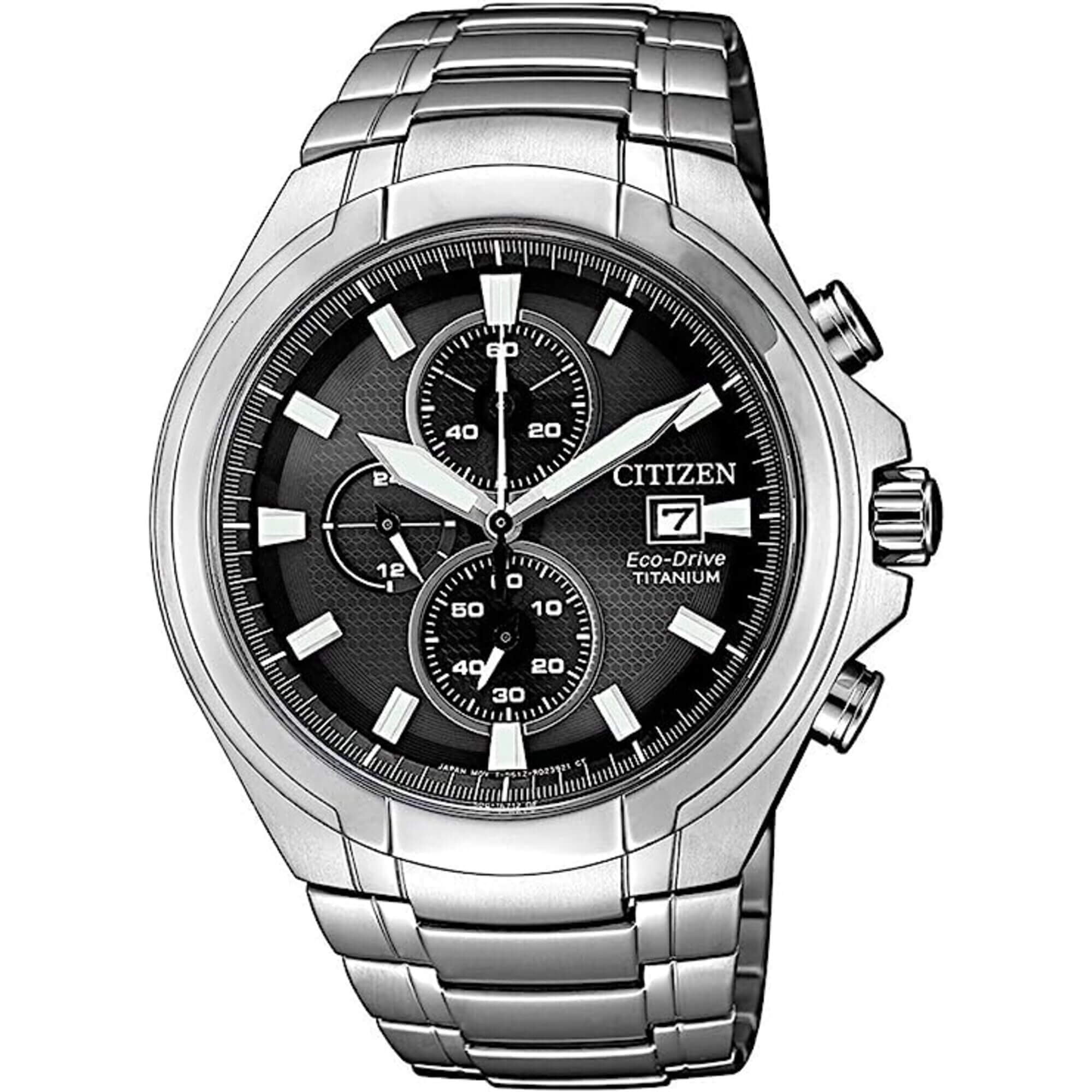 Drive Wr100 Reloj Citizen Eco Drive Titanium Precio Reloj Citizen