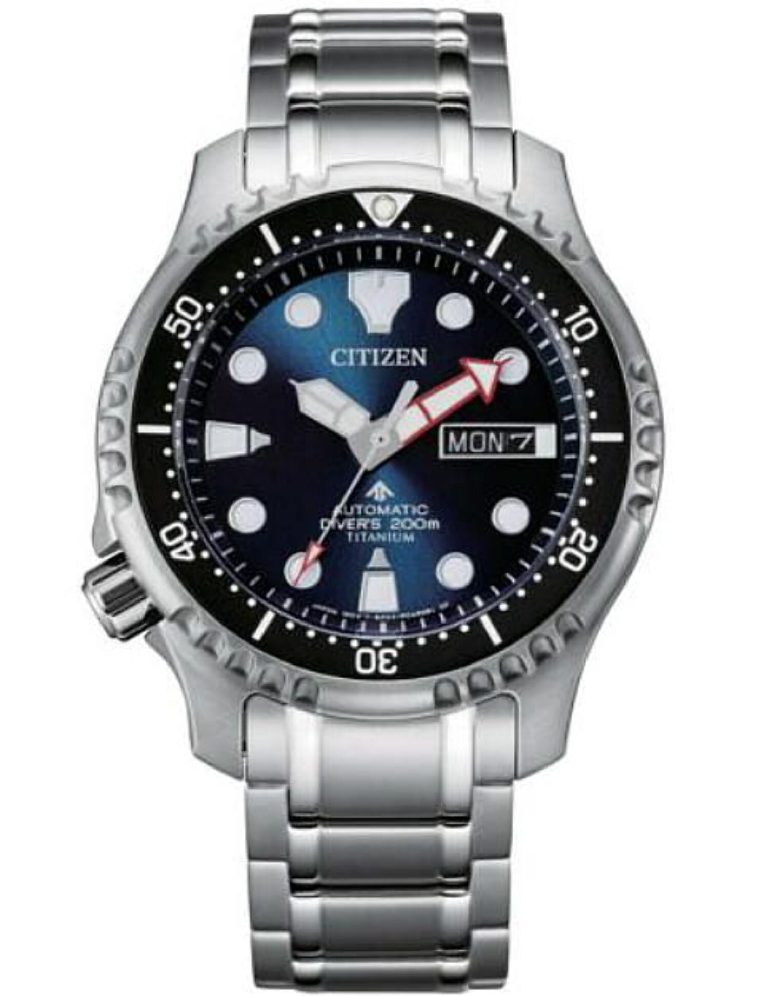 PROMASTER 並行輸入品 日本未発売 CITIZEN DIVE ECOZILLA