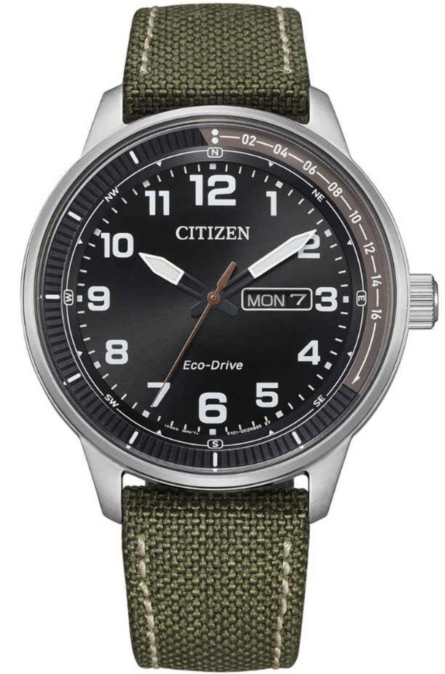 Citizen Eco Drive Citizen Mens Watches Amazon Citizen Eco-Drive