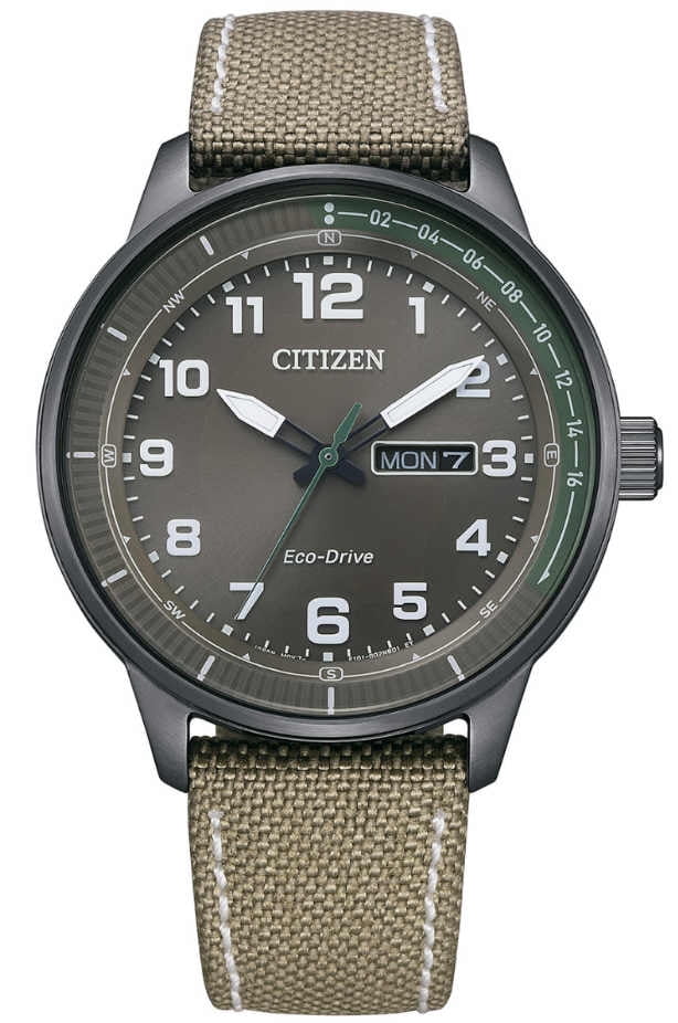 Citizen urban shop eco drive
