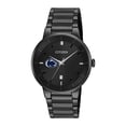 thumbnail image 1 of Men's Citizen Watch Penn State Nittany Lions Black Dial Stainless Steel Watch, 1 of 1