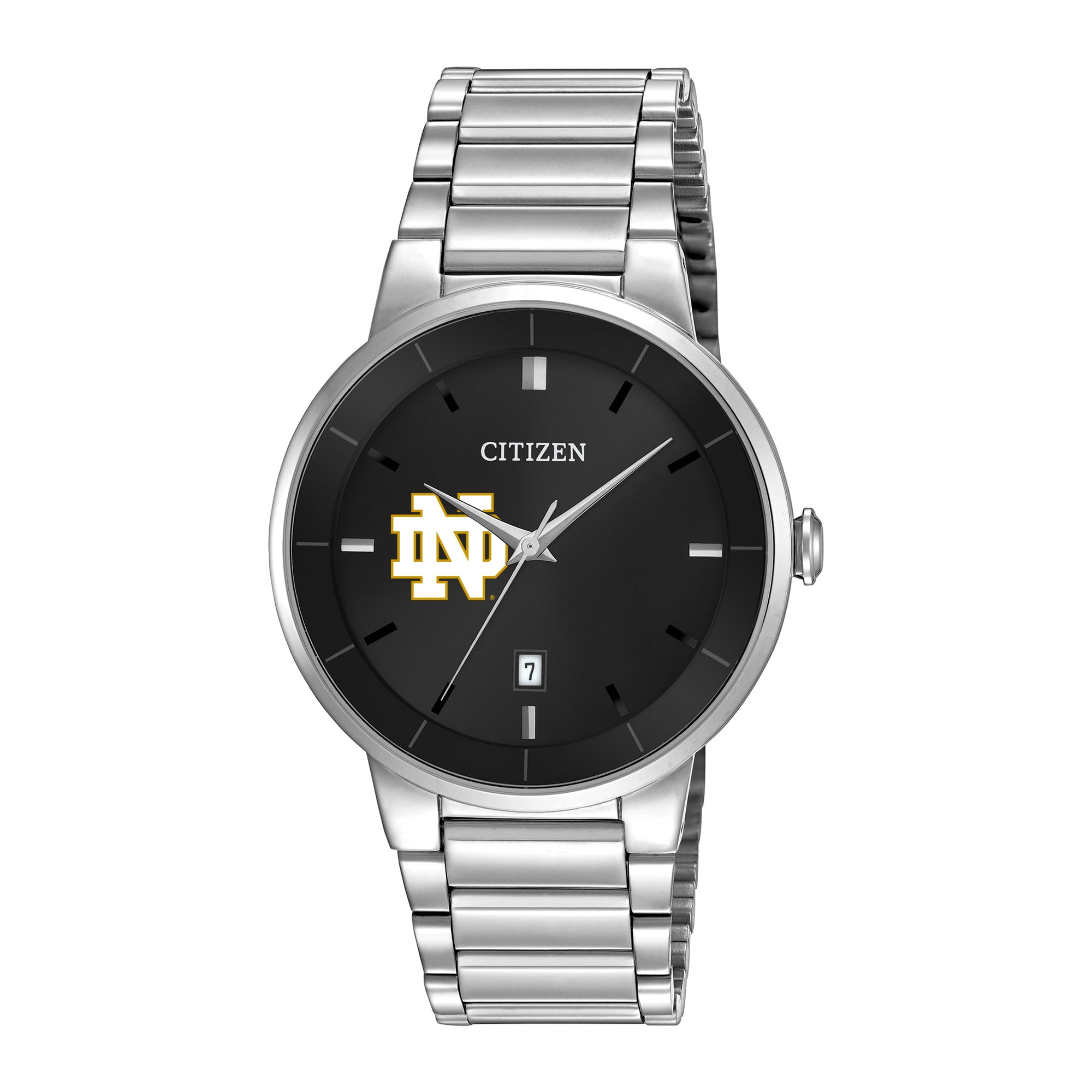 Notre dame men's watch deals