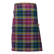 Men s Clan Buchanan Tartan Kilt