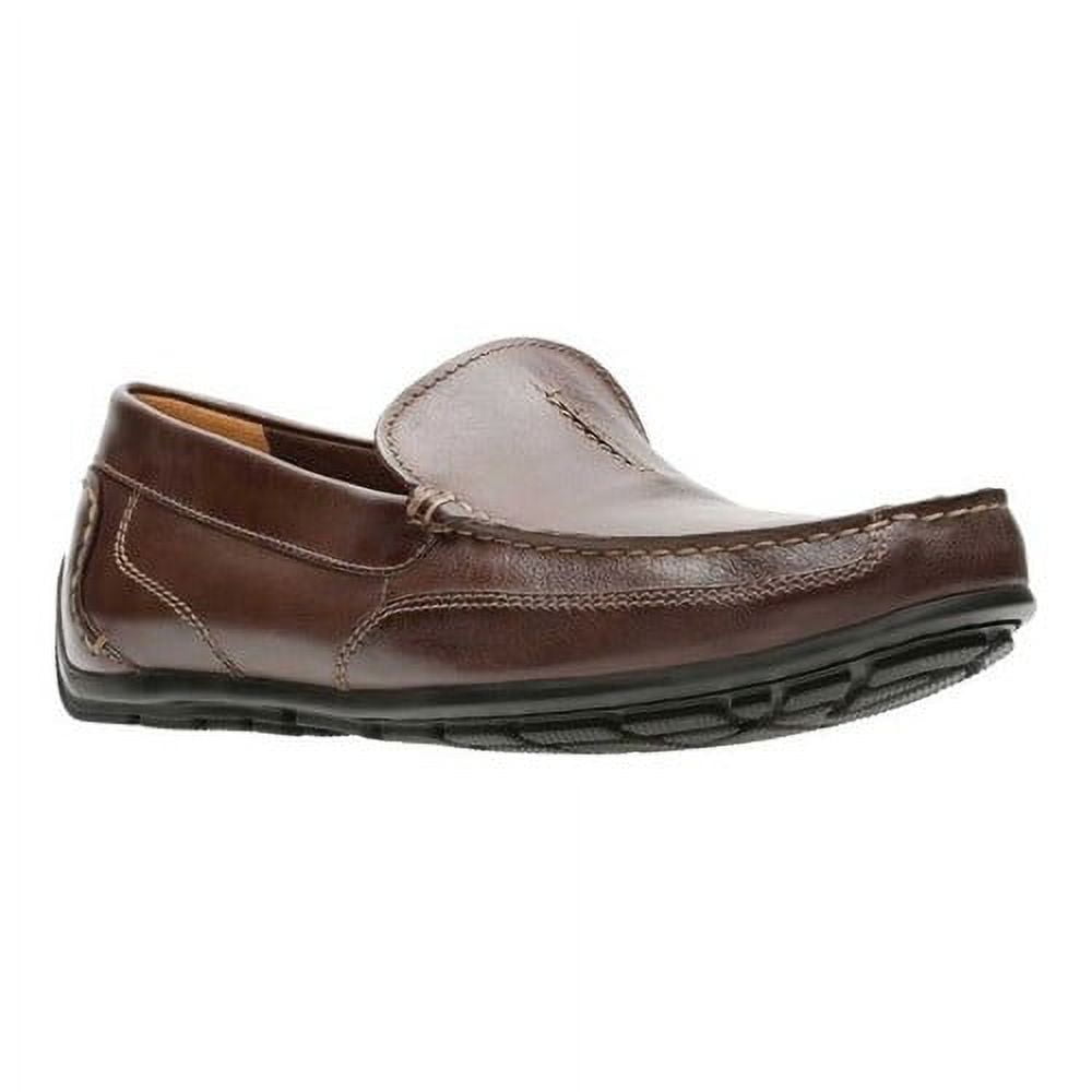 Clarks men's benero race driving cheap style loafer