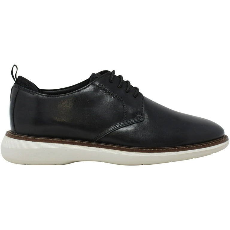 Men s Clarks Brantin Low Plain Toe Oxford