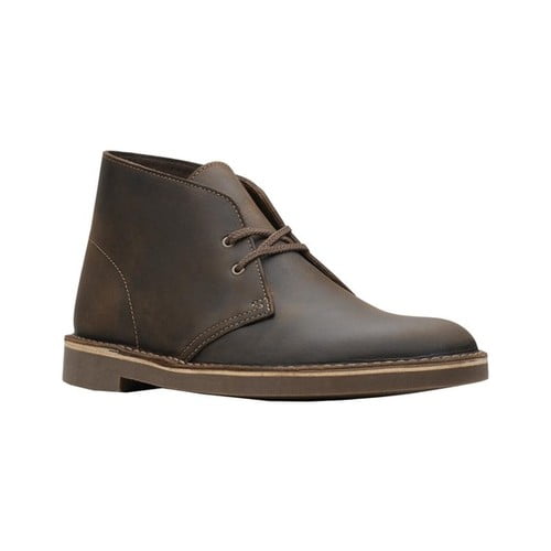 et eller andet sted shuttle Sky Men's Clarks Bushacre 2 Boot - Walmart.com