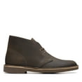 thumbnail image 1 of Clarks BUSHACRE 2 Mens Ankle Boots, 1 of 7