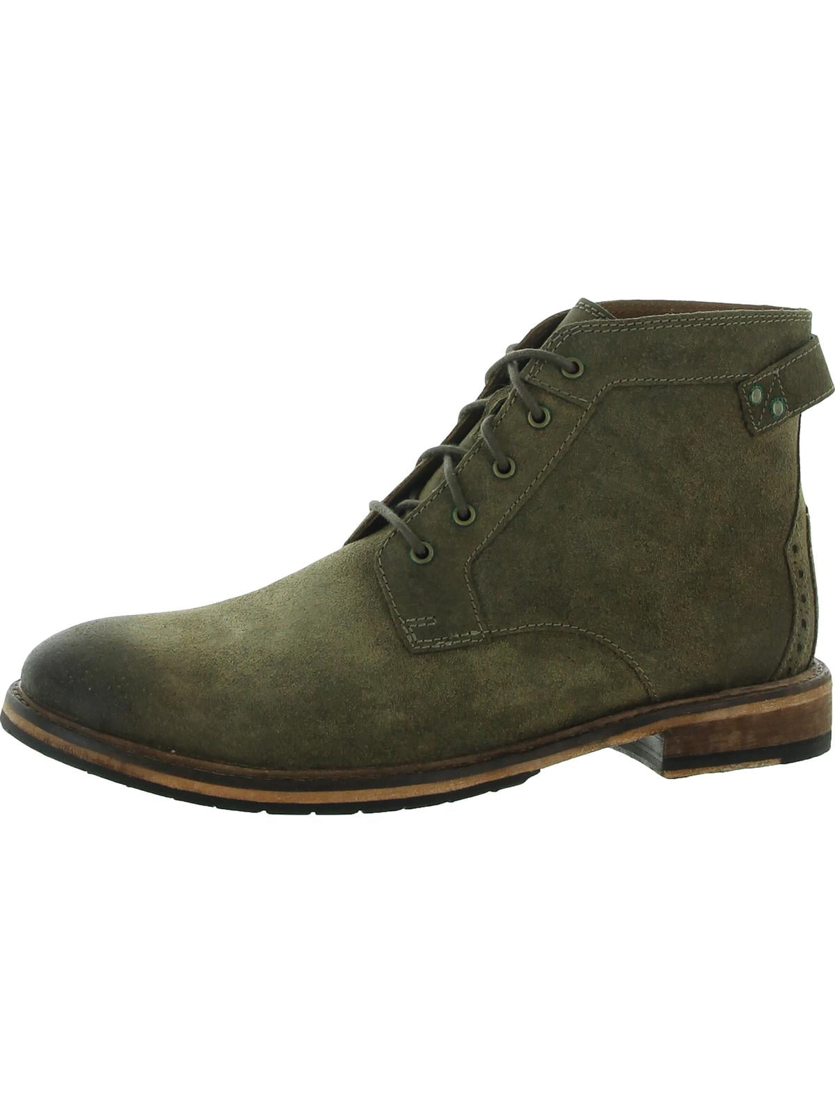 Clarkdale bud boot review 2025