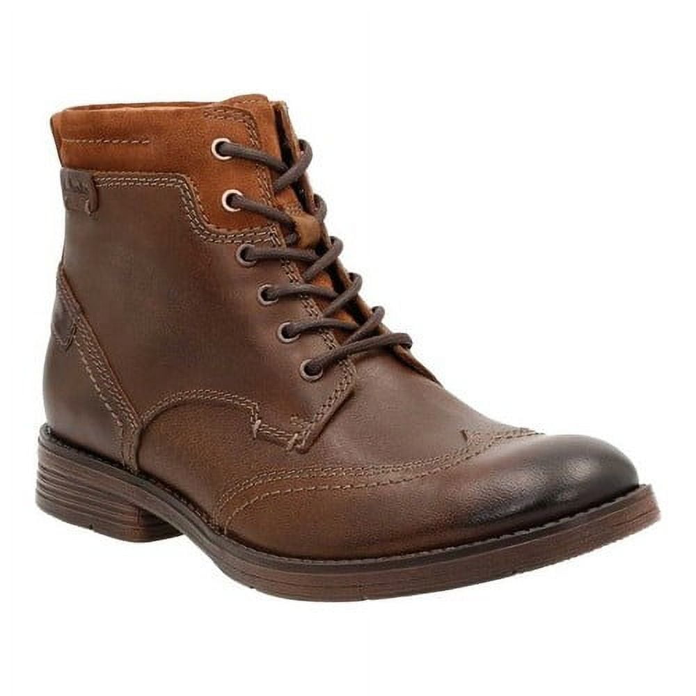 Clarks devington on sale