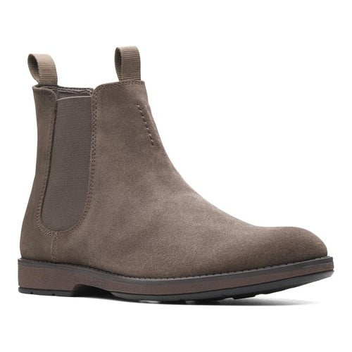 Clarks hinman on sale chelsea review