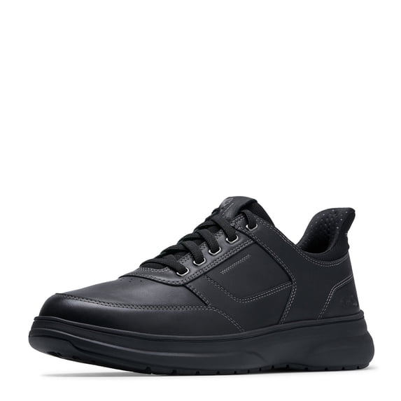 Men's Clarks, Mullen Easy Sneaker