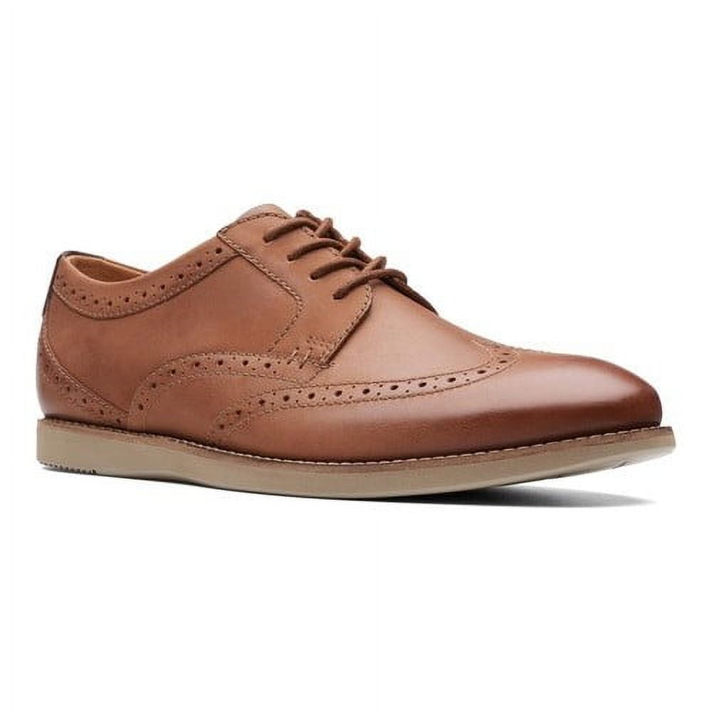 Clarks men's raharto plain oxford cheap