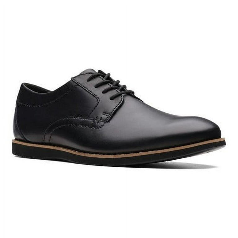 Clarks raharto plain toe oxford on sale