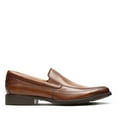 thumbnail image 1 of Clarks Tilden Free Mens Slip-Ons, 1 of 8
