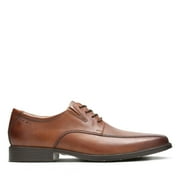 CLARKS Tilden Walk Mens Oxfords