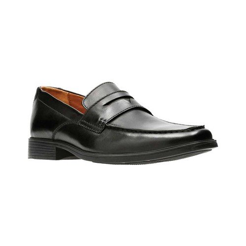 Men's Clarks Tilden Way Penny Loafer
