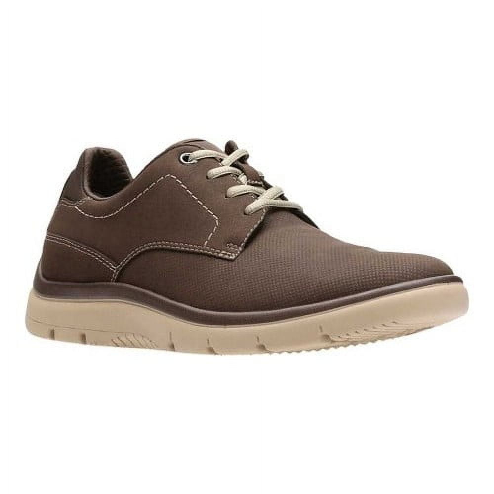Clarks tunsil clearance hi