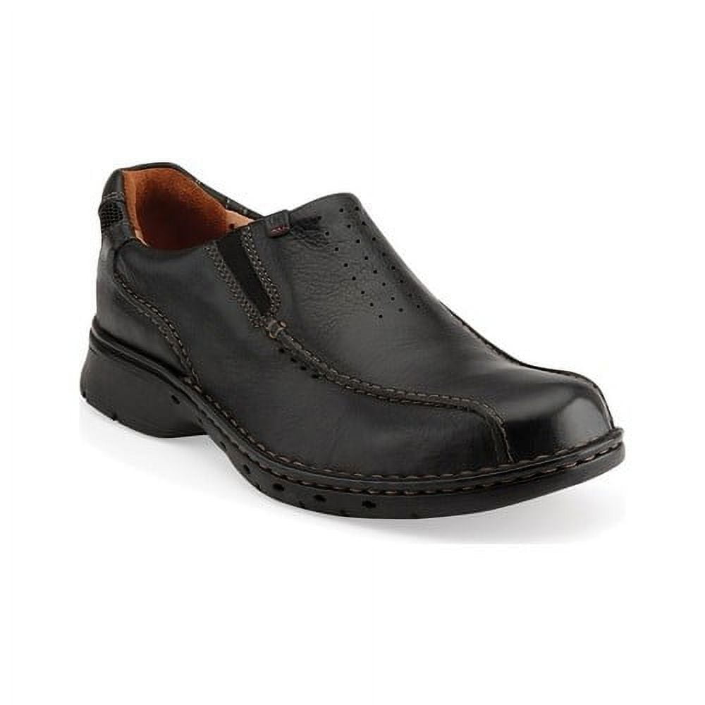 Clarks un seal black clearance