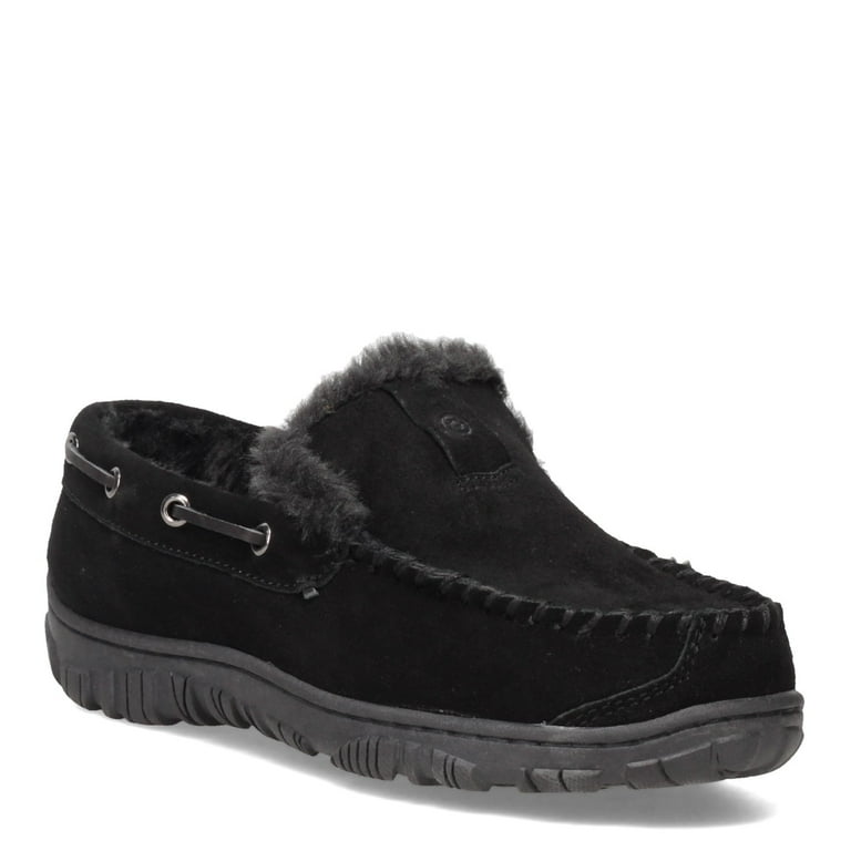 Men s Clarks Venetian Moccasin Slipper