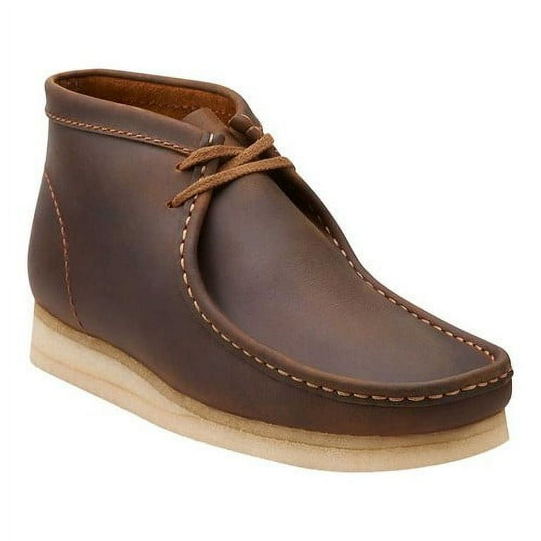 Clarks Wallabee Boot Men's - Walmart.com