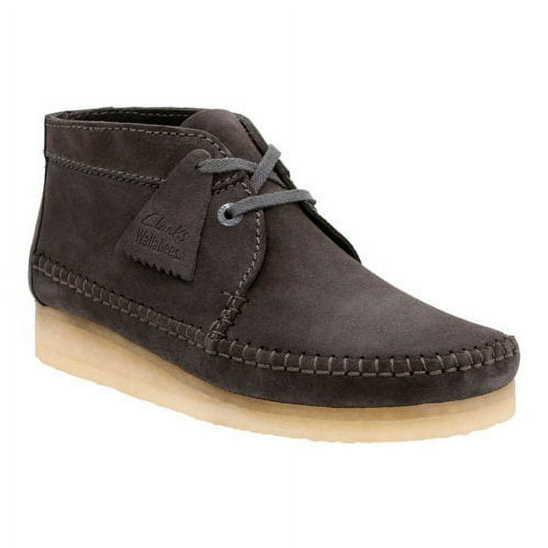 クラークス　Clarks Weaver Boot Men's Clarks Weaver Boot - Walmart.com