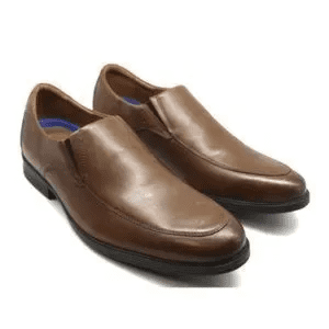 Comfortable Men's Loafer with Sleek Design Clarks Brazil Ubuy