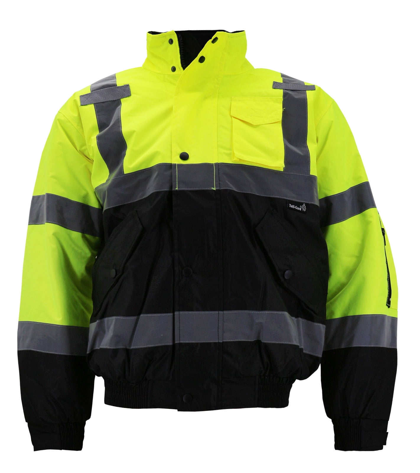 Neon work jackets sale