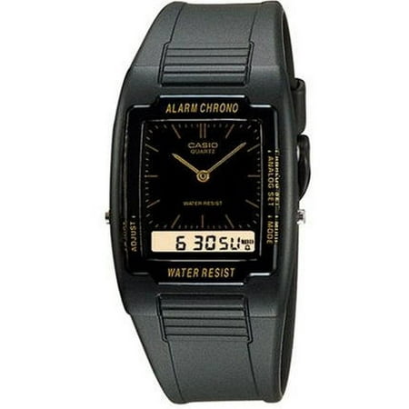 Men's Classic Ana-Digi Watch