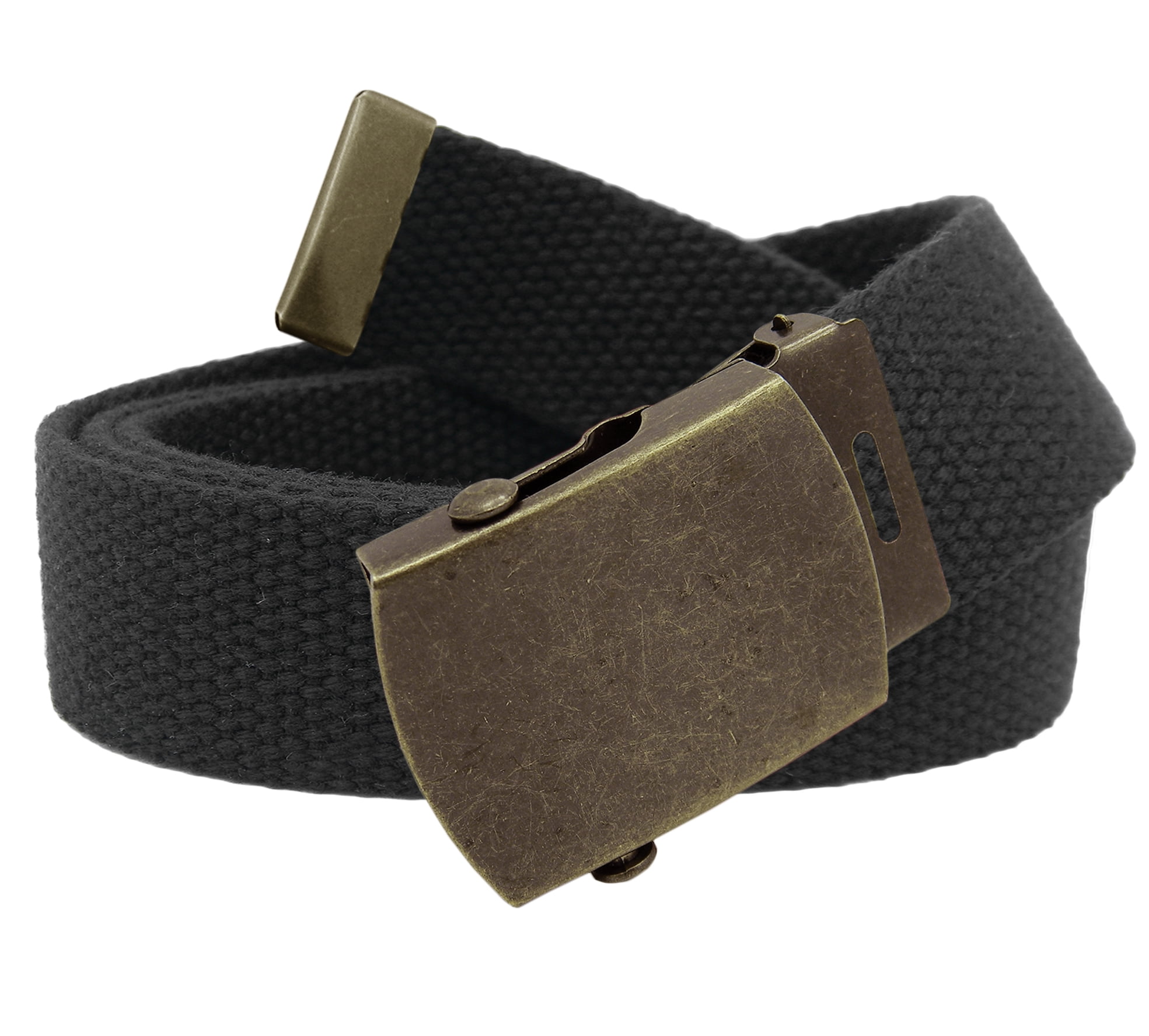 Military Buckle Belt 400an__57816_zoom.jpg main image 3