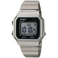 thumbnail image 1 of Men's Classic B650WD-1A Silver Stainless-Steel Quartz Fashion Watch, 1 of 3