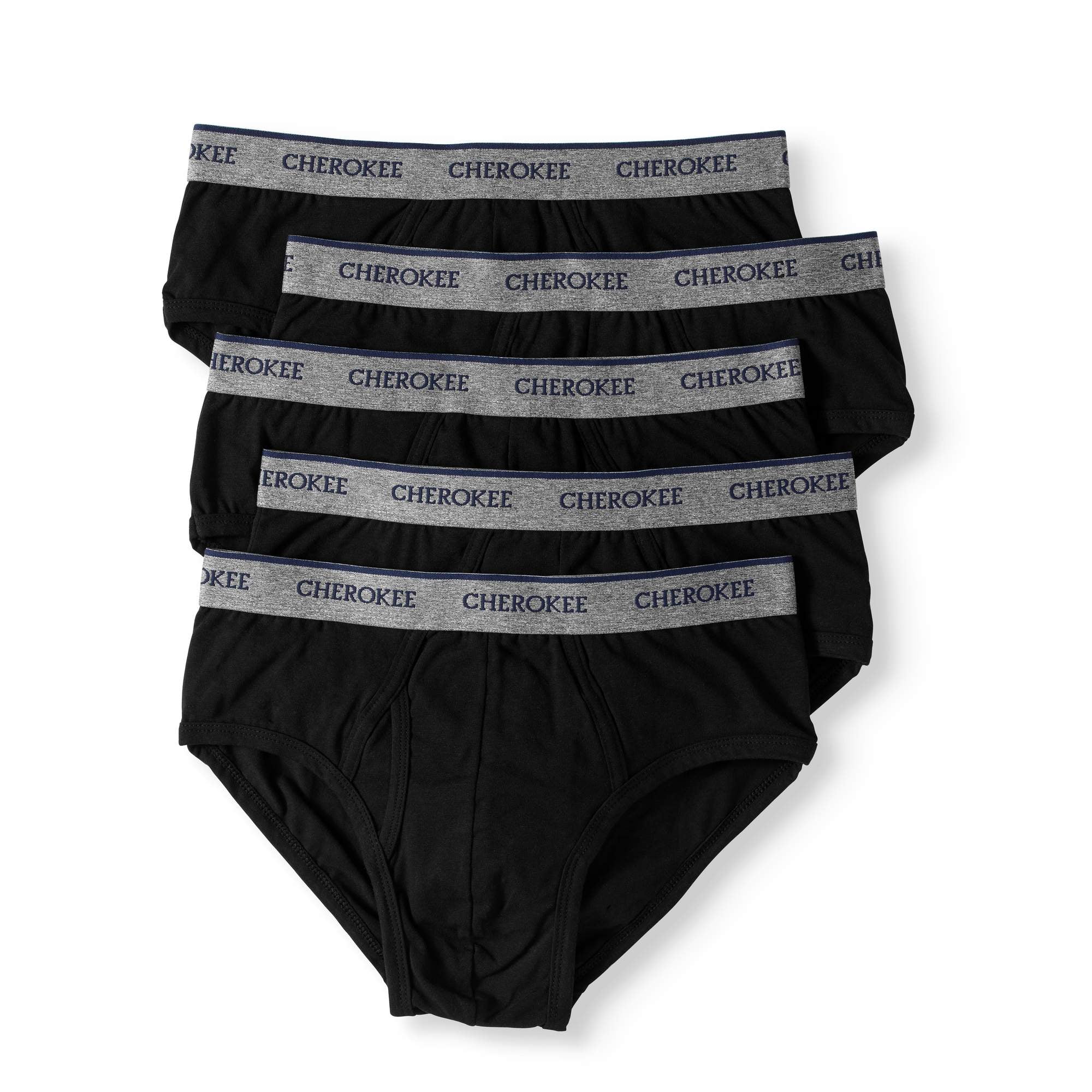 Men's Classic Brief 5 Pack