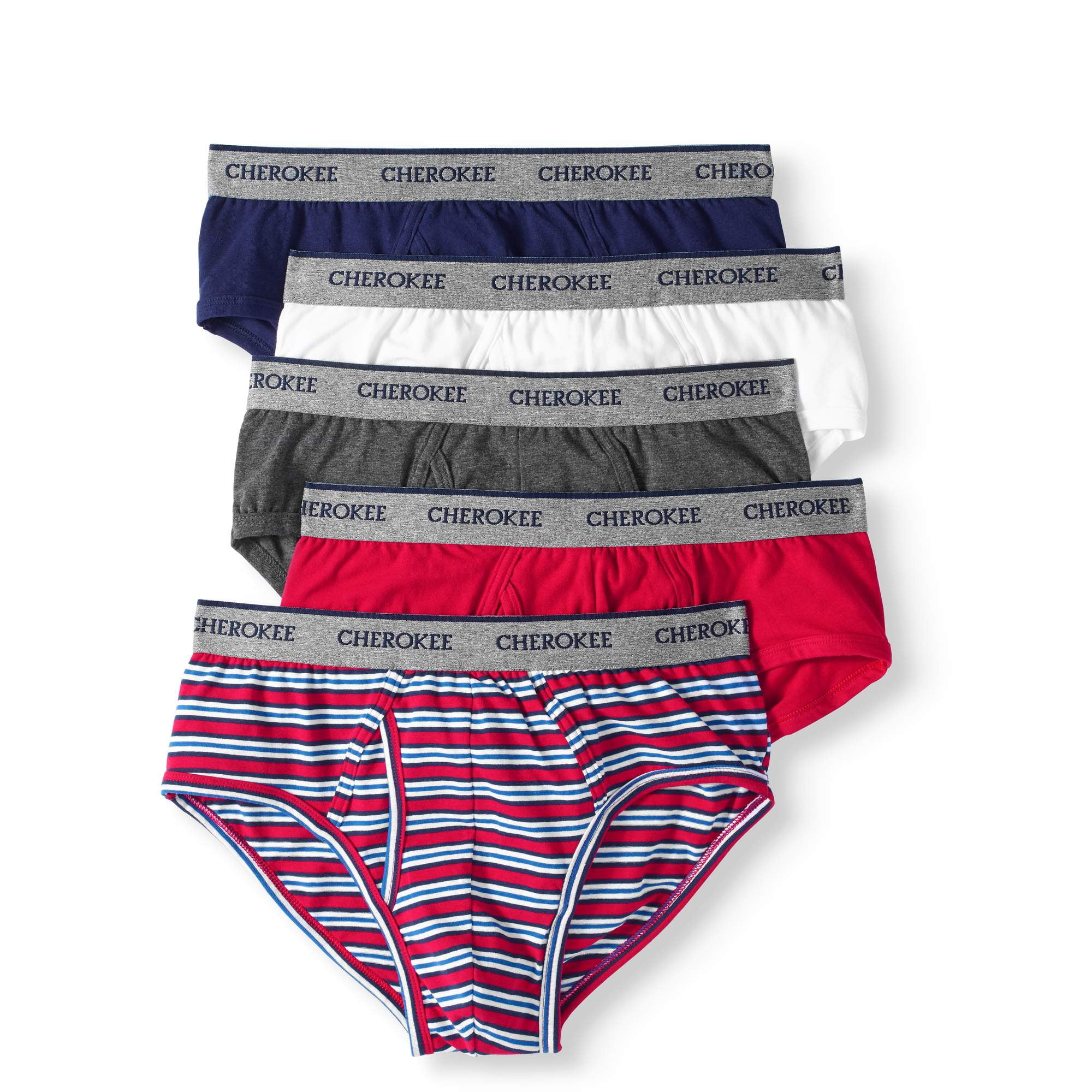 Men's Classic Brief 5 Pack