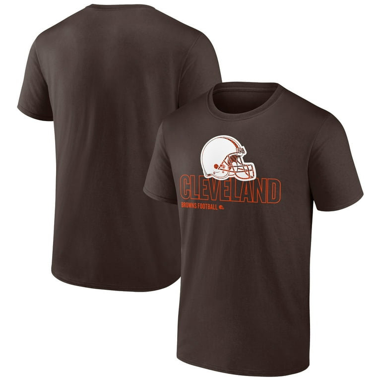 Top cleveland browns t shirt Shop