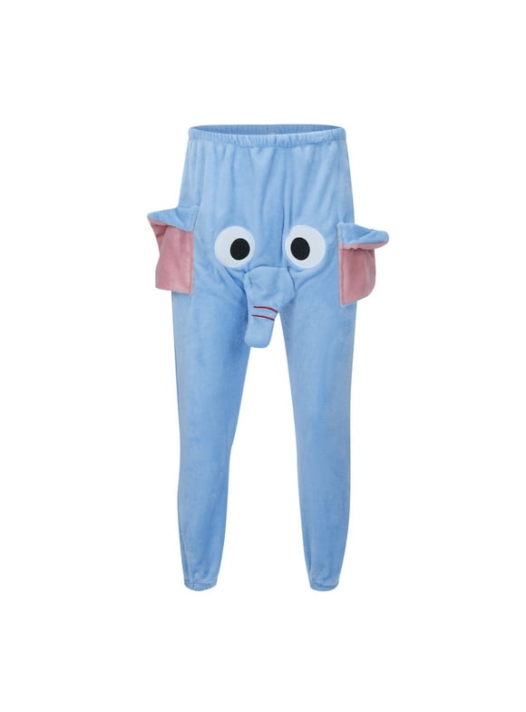 Men's Novelty Lounge Pants