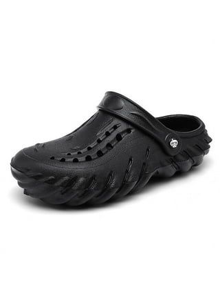 Slip Resistant Sandals