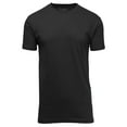 thumbnail image 1 of Men's Classic Crew Neck Tee (S-5XL), 1 of 12