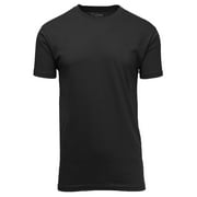 Mens Classic Crew Neck Tee S-5XL
