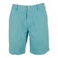 thumbnail image 1 of Men's Classic Fit 9" Cotton Chino Shorts-HB-28W, 1 of 5