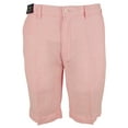 thumbnail image 1 of Men's Classic Fit 9" Linen Short-PW-30W, 1 of 5