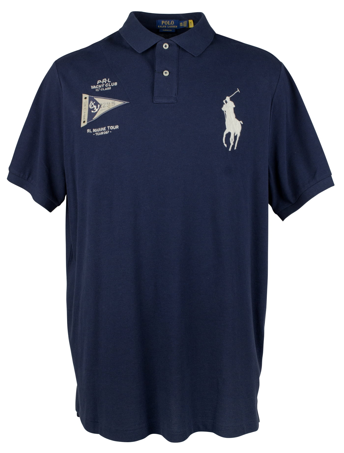 トップス N.Hoolywood BIG POLO SHIRT POLO SHIRT LIMITED│N-HOOLYWOOD.COM