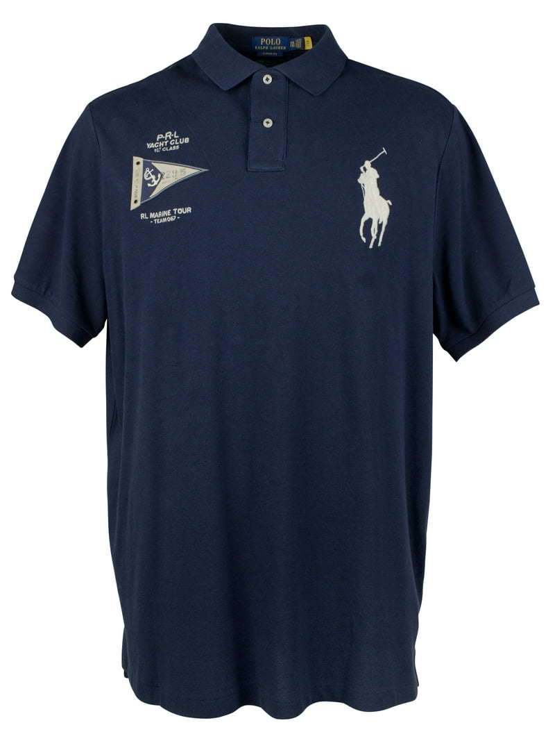 トップス N.Hoolywood BIG POLO SHIRT トップス N.Hoolywood BIG POLO SHIRT N.HOOLYWOOD Big Polo Shirt