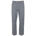 thumbnail image 1 of Men's Classic Fit Chino Pants-BLU-31WX30L, 1 of 2