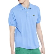 Mens Classic Fit L.12.12 Polo Aerien S