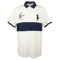 thumbnail image 1 of Men's Classic Fit PRL Yacht Club Polo Shirt XX-Large, 1 of 5