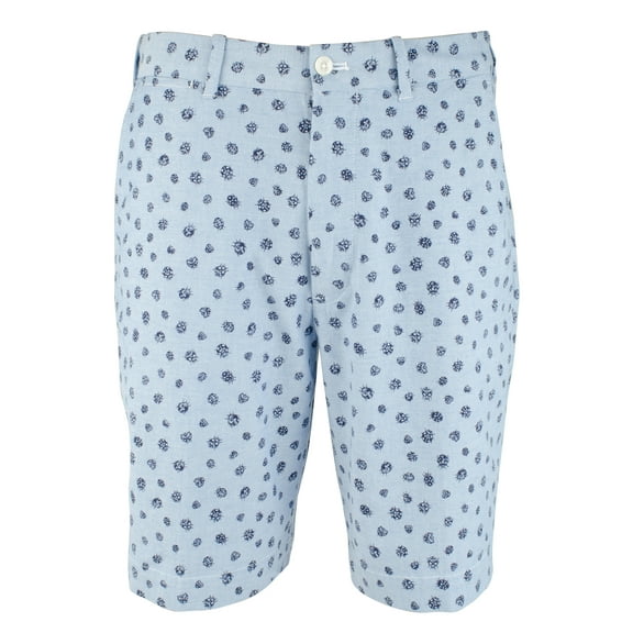 Men's Classic Fit Stretch 10 inch Short 34