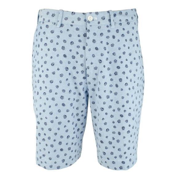 Men's Classic Fit Stretch 10-inch Short