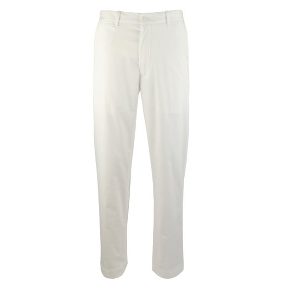Men's Classic Fit Stretch Chino Links Pants
