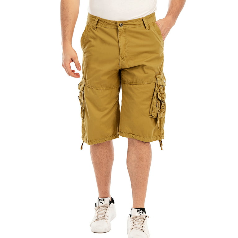 Men's Pants & Shorts