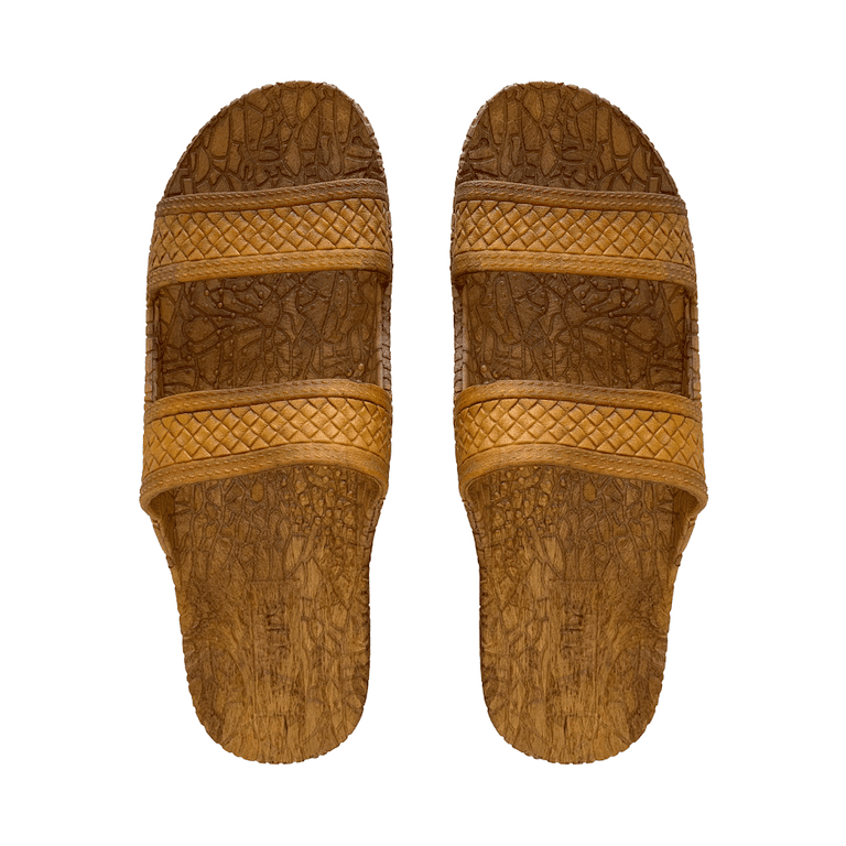 Men s Classic J Slips Hawaiian Jesus Sandals Up to Size Men s 14